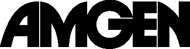 Amgen logo
