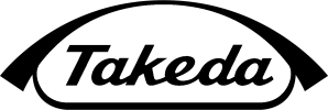 Takeda logo